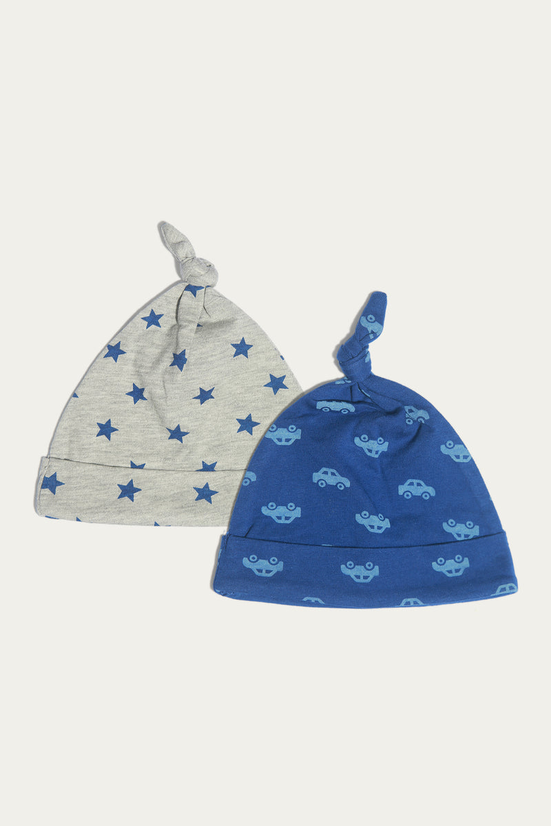 Caps (Pack of 2) (NCP-151)