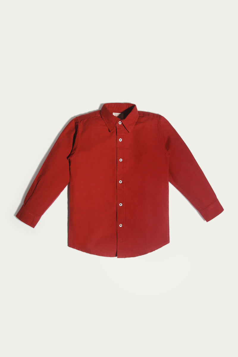 Casual Shirt (BBCS-031)