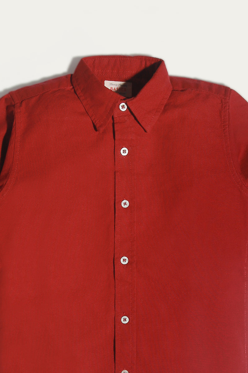 Casual Shirt (BBCS-031)