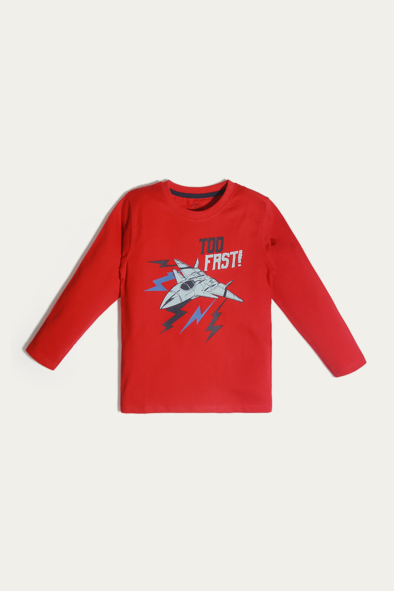T-SHIRTS (PACK OF 3) (BKTPJ-024)