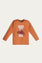 T-SHIRTS (PACK OF 3) (BKTPJ-024)