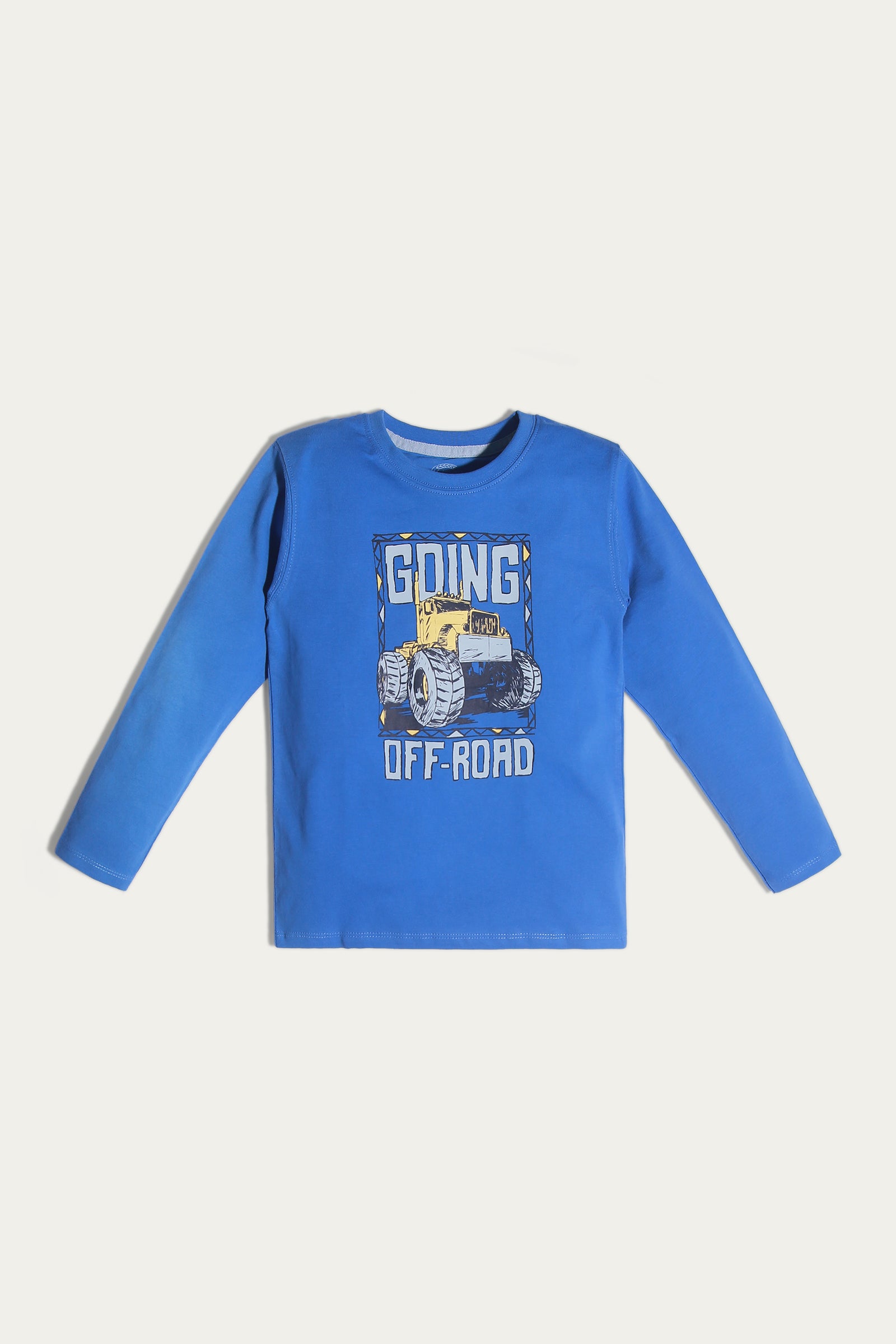 T-SHIRTS (PACK OF 3) (BKTPJ-024)