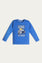 T-SHIRTS (PACK OF 3) (BKTPJ-024)