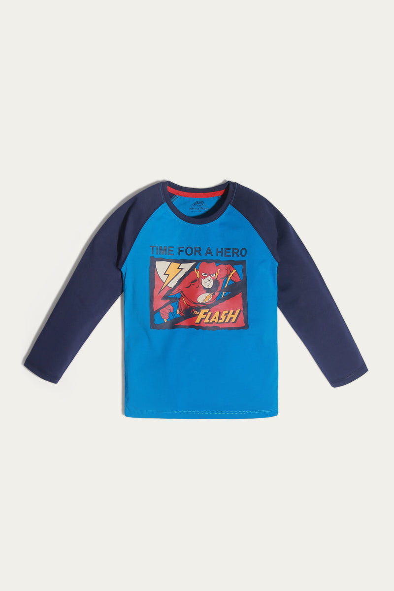T-SHIRTS (PACK OF 3) (BKTPJ-025)
