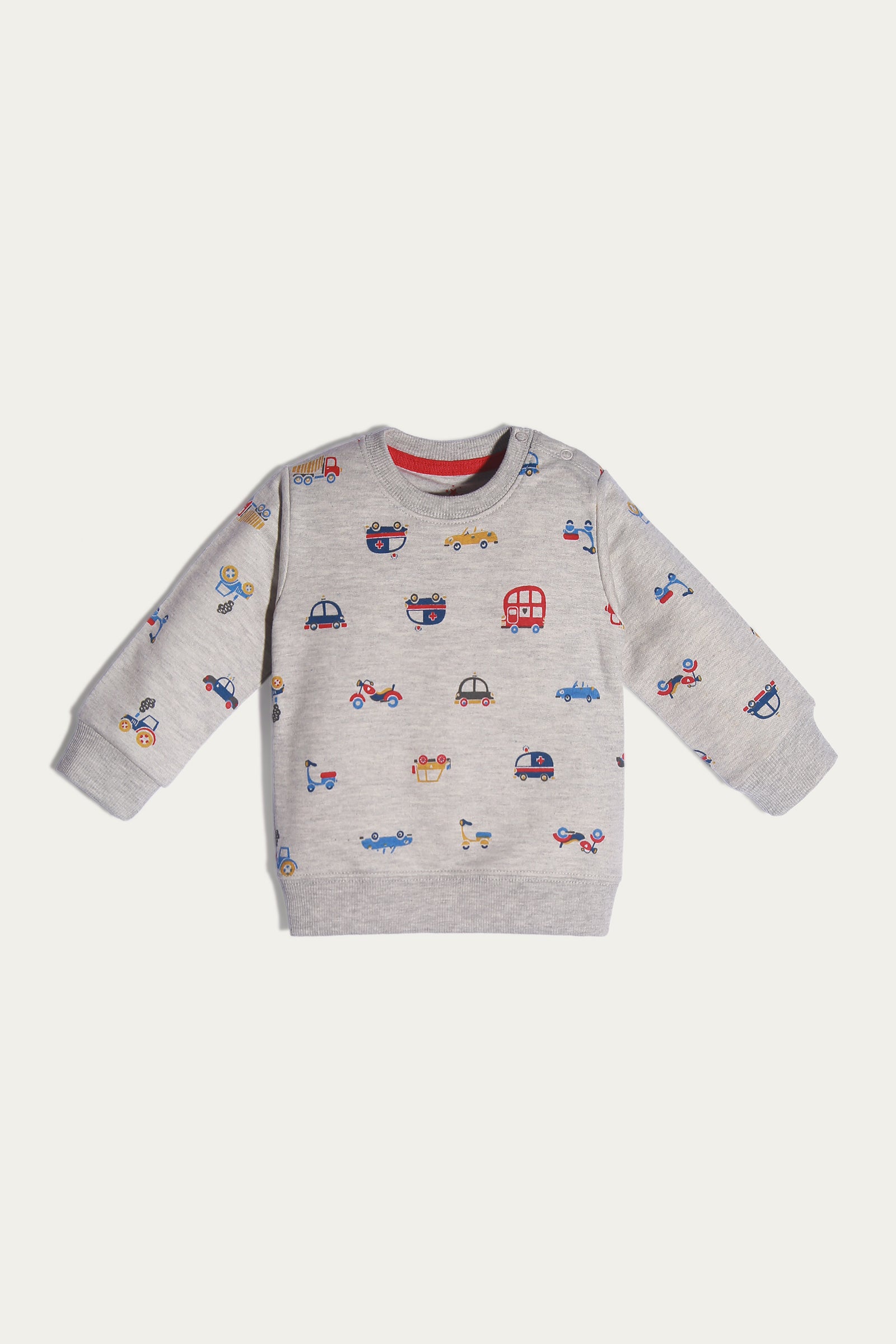 T-Shirt & Pajamas (Pack of 2) (IBVP-057)