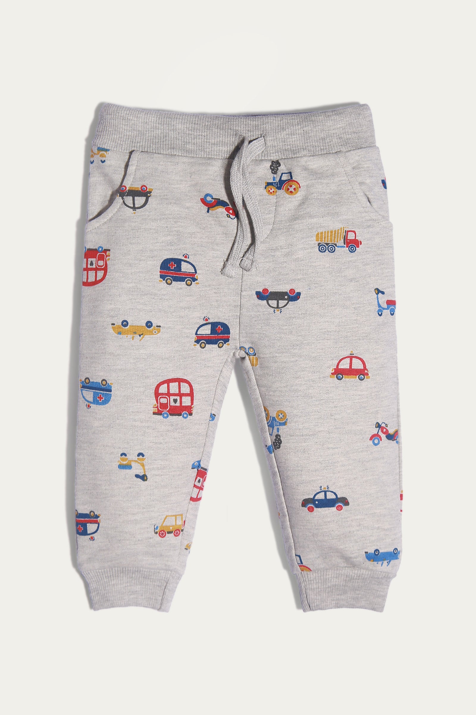 T-Shirt & Pajamas (Pack of 2) (IBVP-057)