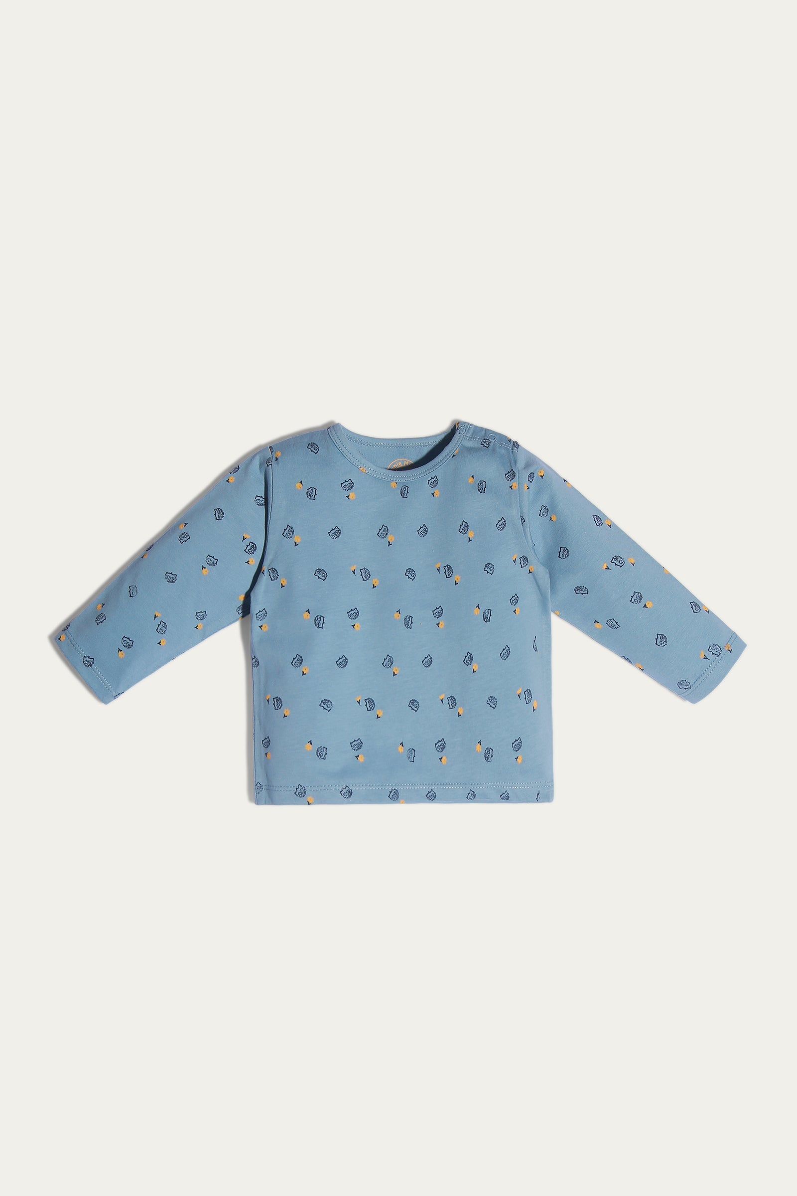 Graphic T-Shirts (Pack of 3) (IGTP-117)