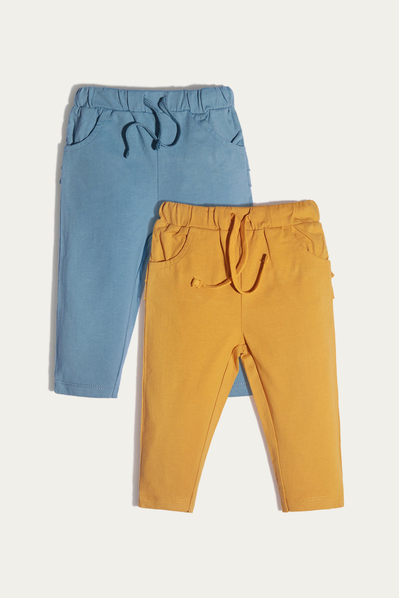 Pajamas (Pack of 2) (IGPP-071)