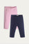 Tights (Pack of 2) (ITP-034)