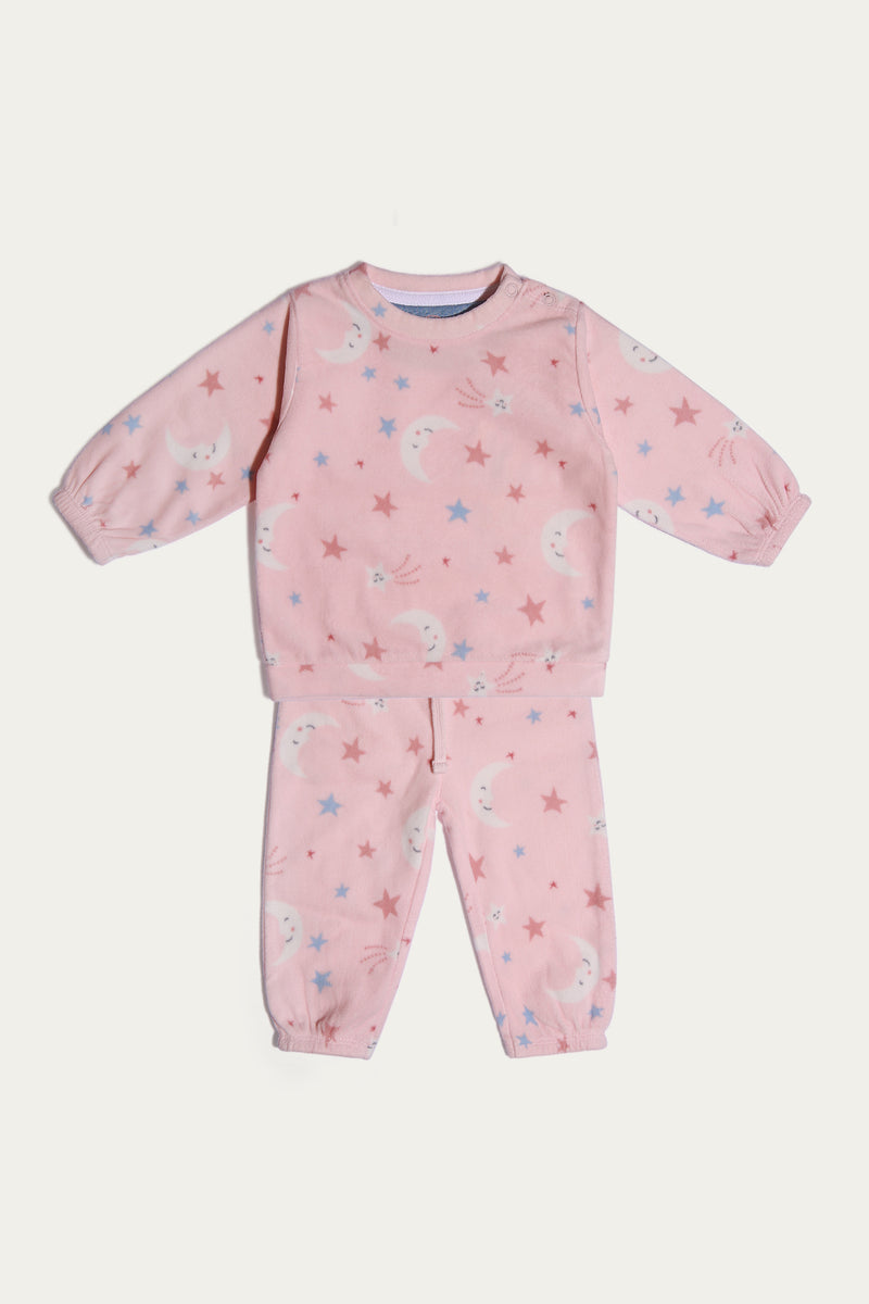 T-Shirt & Pajamas (Pack of 2) (IGVP-048)