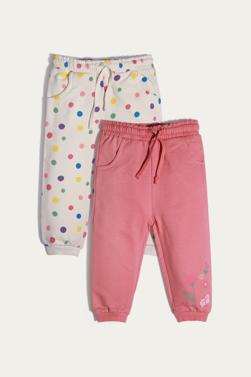 Pajamas (Pack of 2) (IGPP-072)