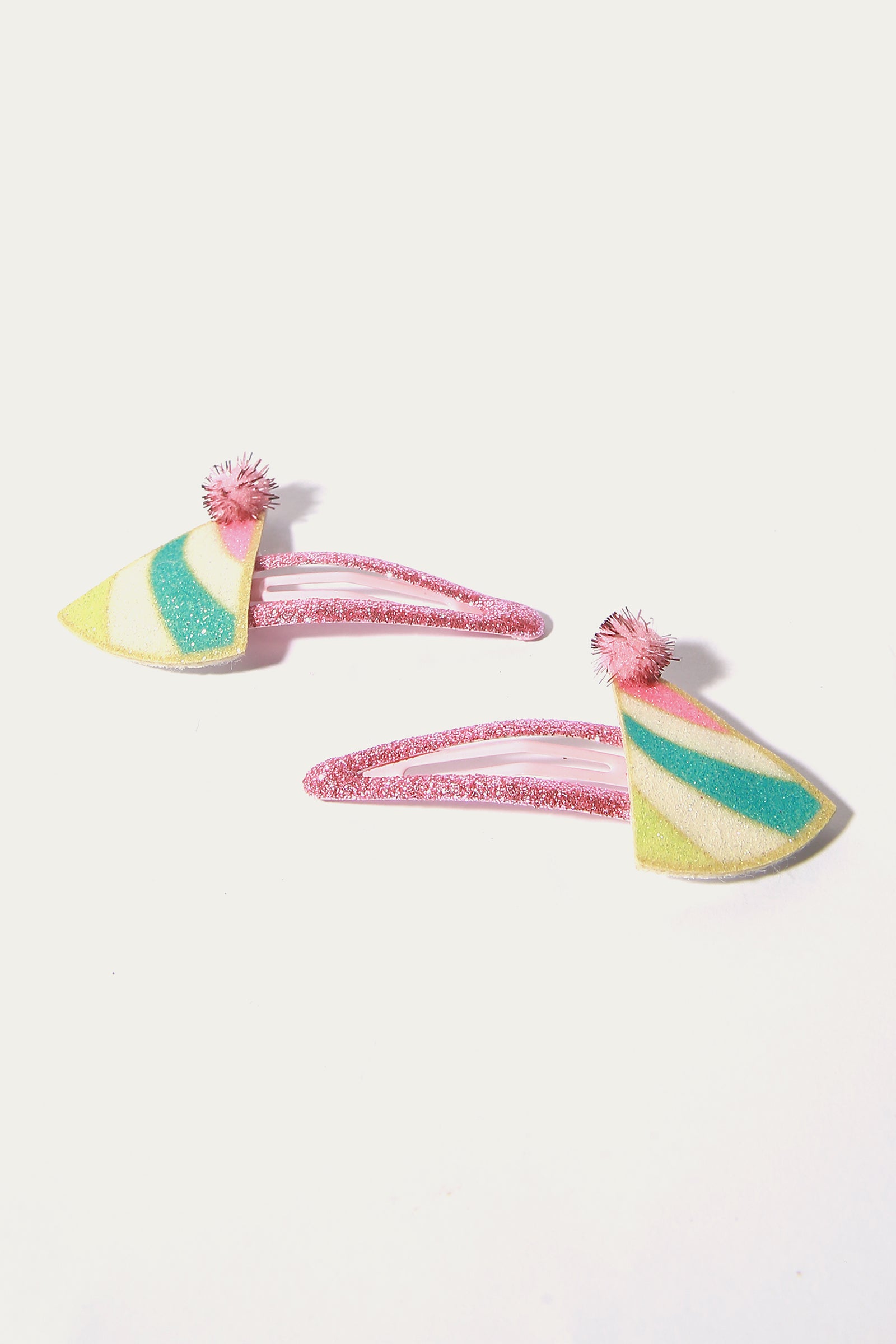 HAIR CLIPS (PACK OF 2) (GHC-336)