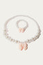 NECKLACE & BRACELET SET (GBN-145)