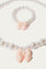 NECKLACE & BRACELET SET (GBN-145)