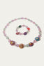 NECKLACE & BRACELET SET (GBN-144)