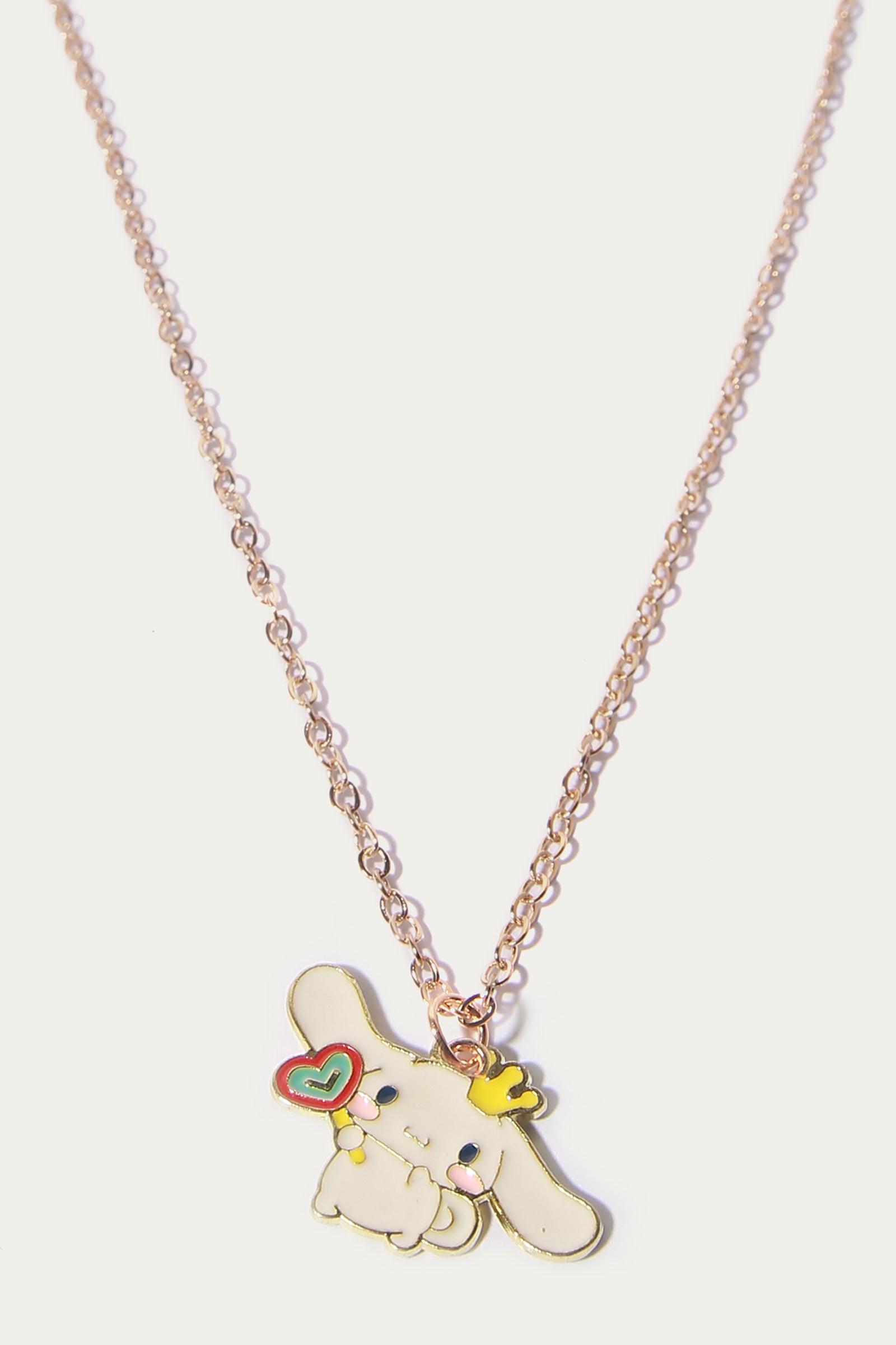 NECKLACE (GN-91)