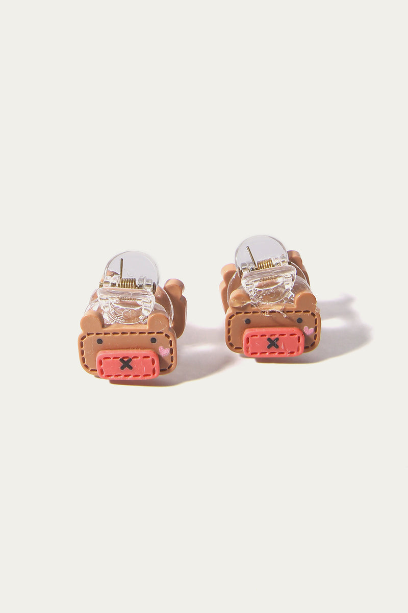 CLAW CLIPS (PACK OF 2) (GCLAW-21)