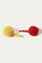 HAIR CLIPS (PACK OF 2) (GHC-333)