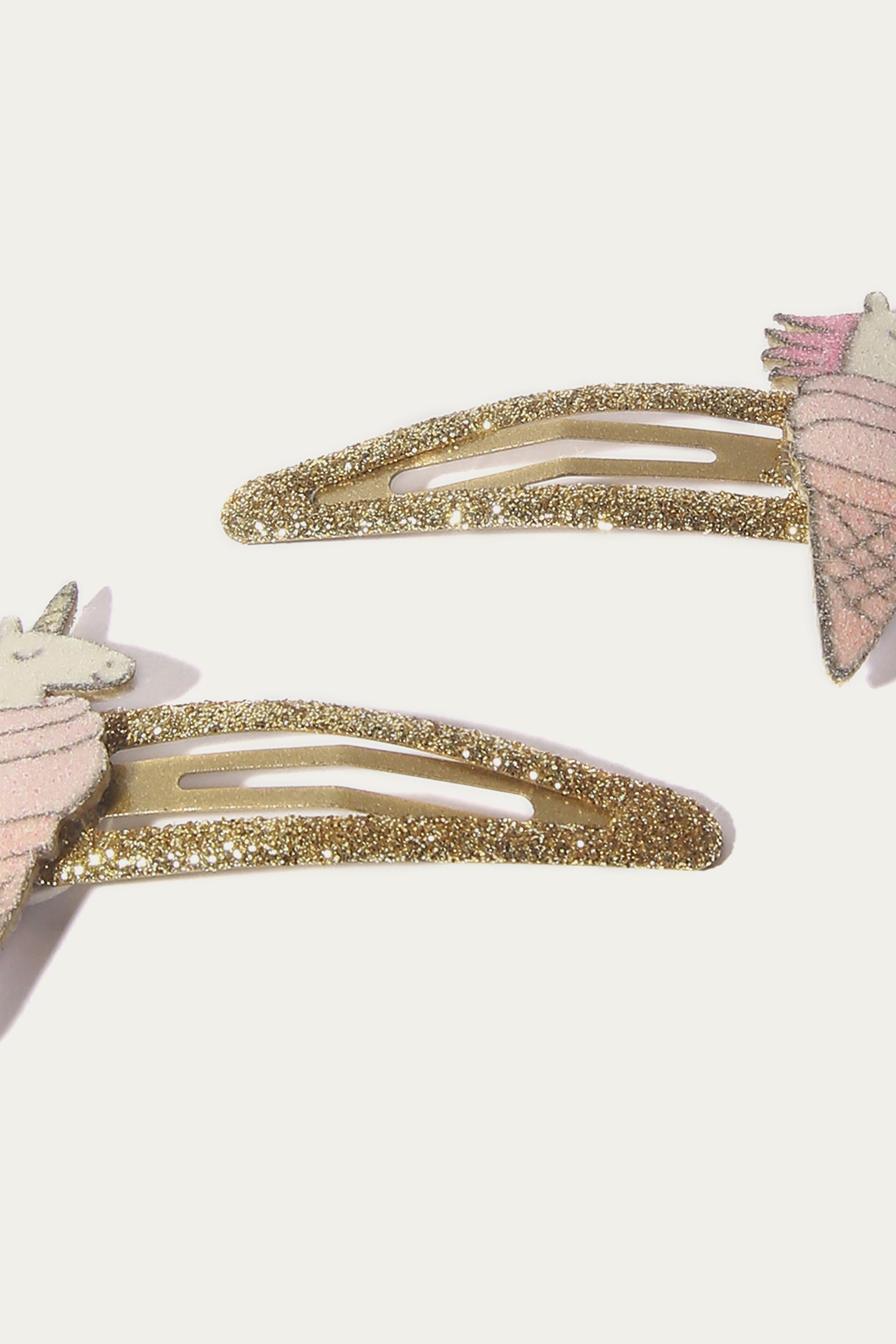 HAIR CLIPS (PACK OF 2) (GHC-334)