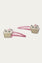 HAIR CLIPS (PACK OF 2) (GHC-335)