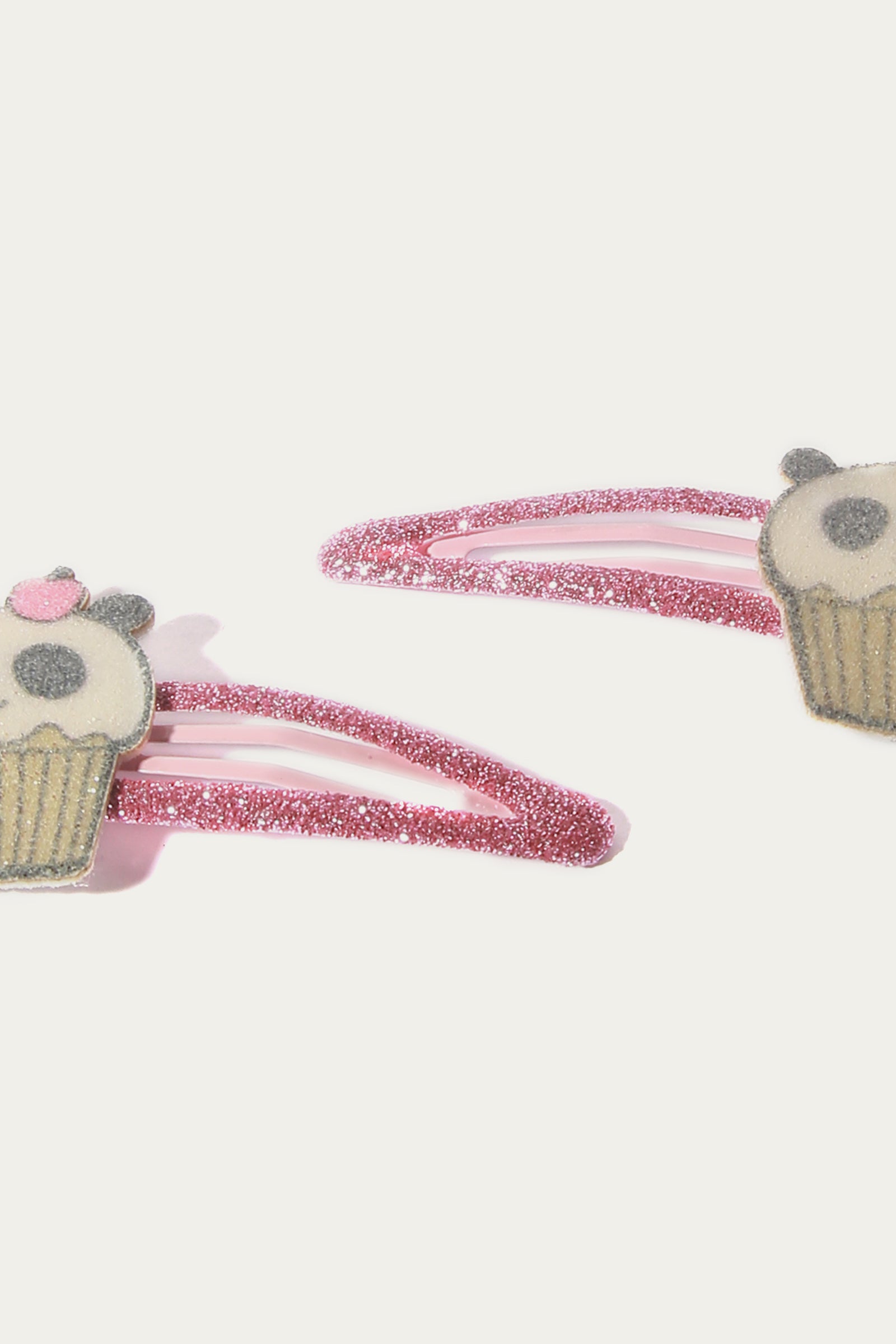 HAIR CLIPS (PACK OF 2) (GHC-335)