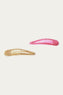 HAIR CLIPS (PACK OF 2) (GHC-338)