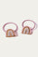 HAIR ACCESSORIES SET (GP-122)