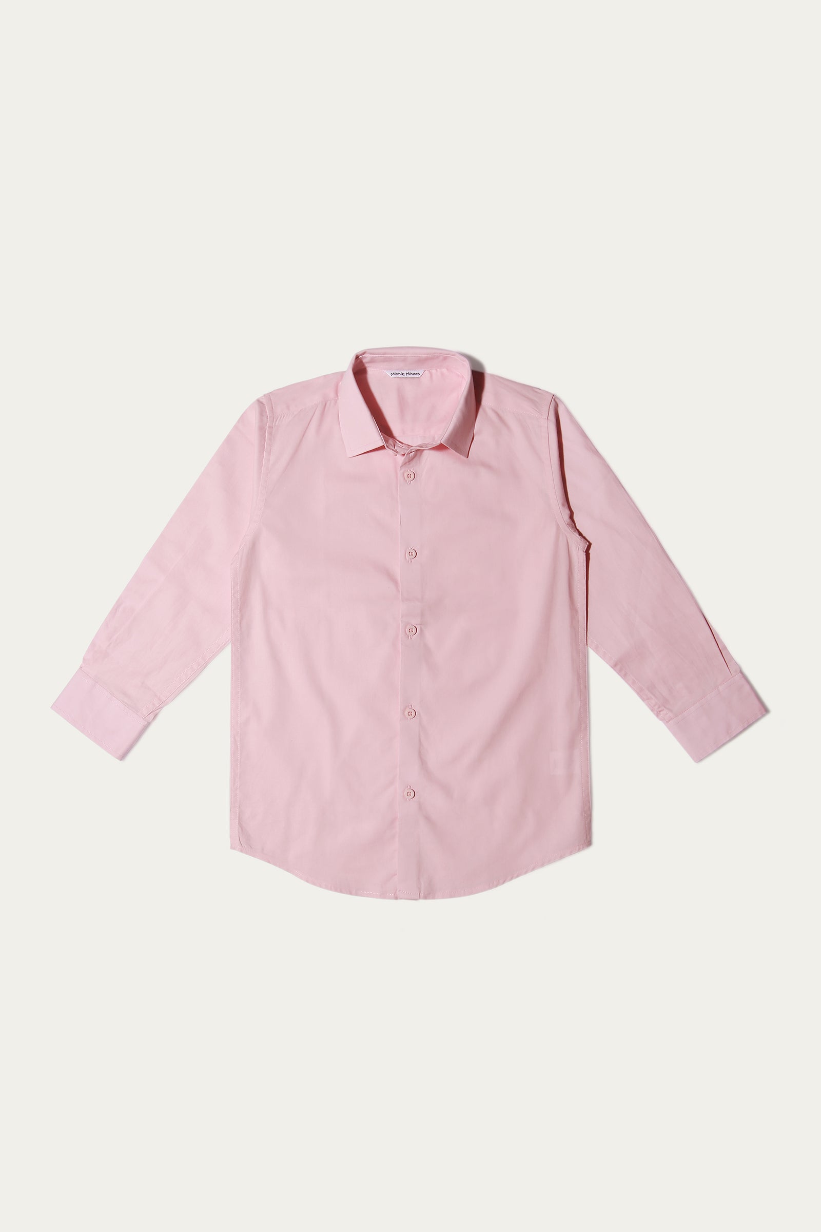 FORMAL SHIRT (WBFS-08)
