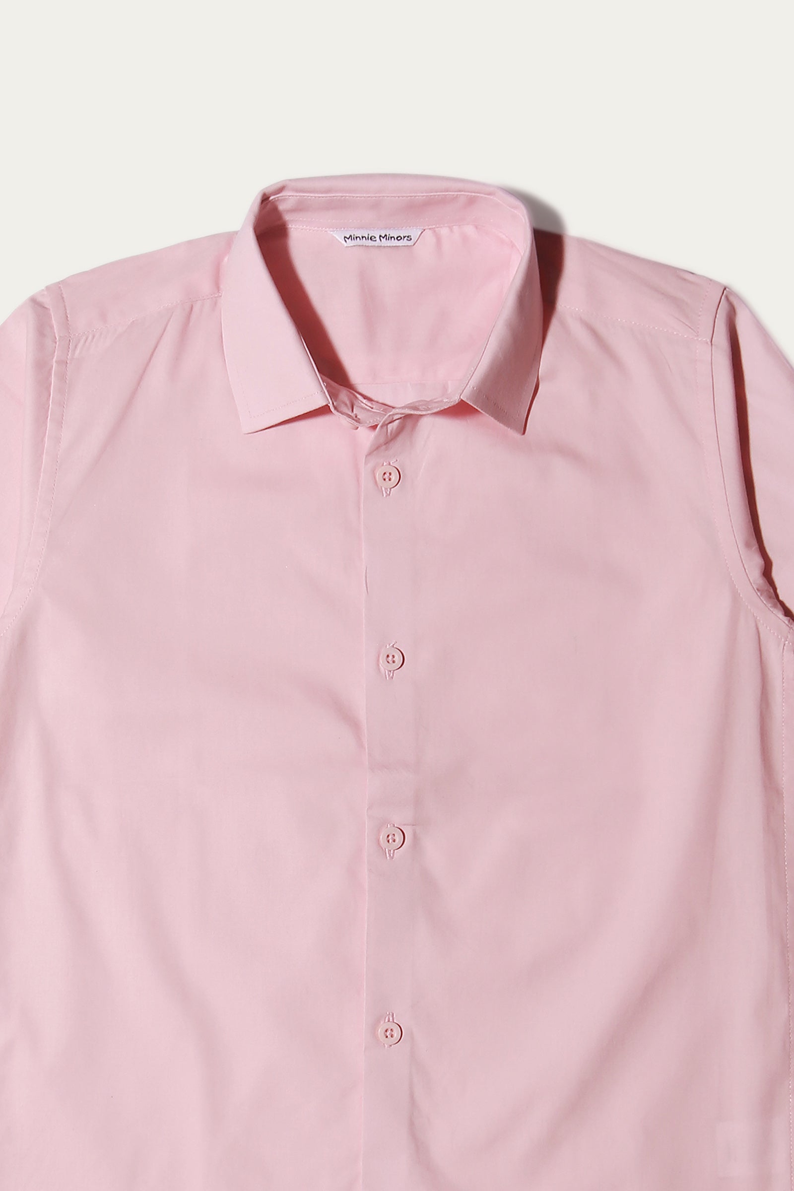 FORMAL SHIRT (WBFS-08)