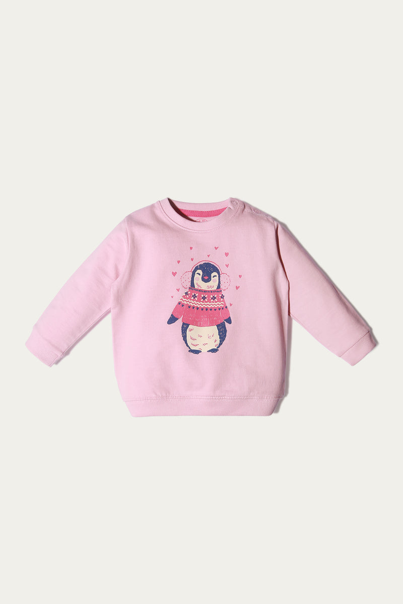 Graphic T-Shirts (Pack of 2) (IGTP-120)