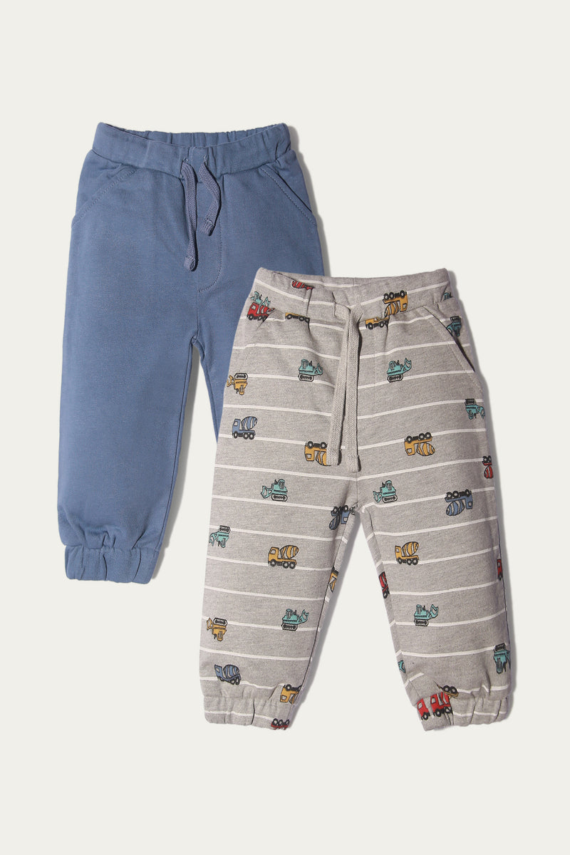 Pajamas (Pack of 2) (IBPP-096)