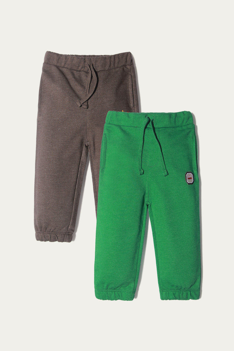 Pajamas (Pack of 2) (IBPP-095)