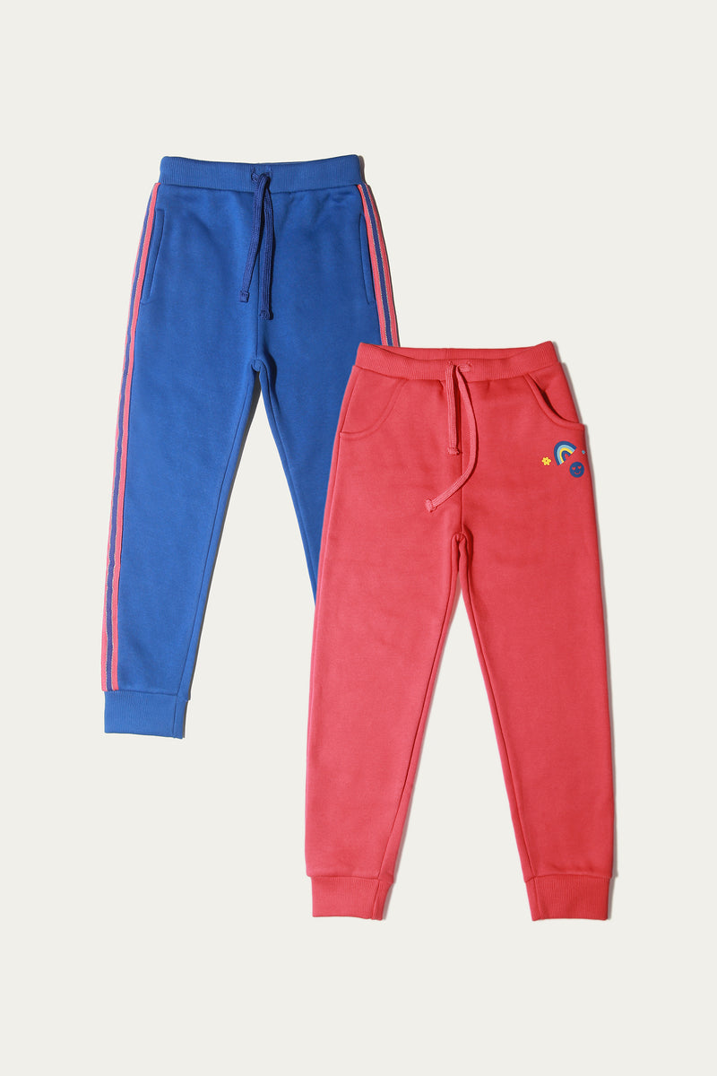 Pajamas (Pack of 2) (GPJP-015)