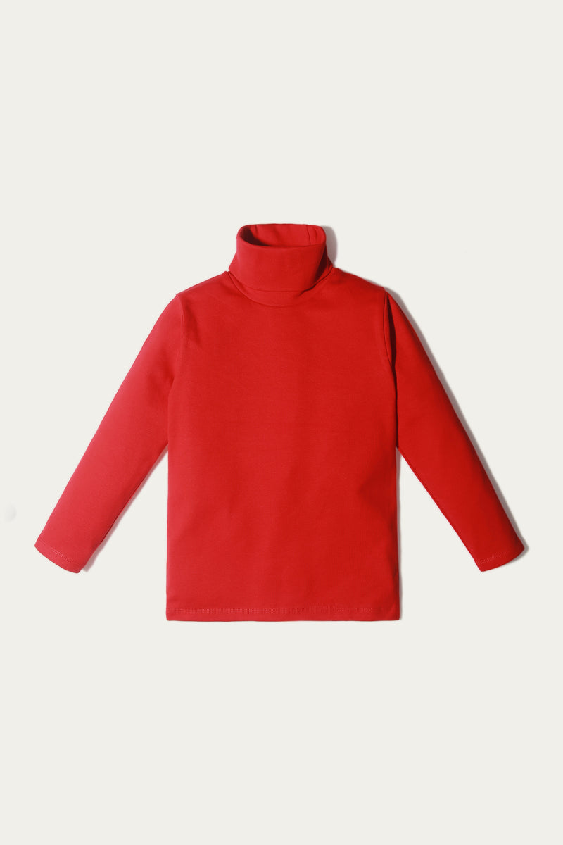 HIGH NECK (HN-024)