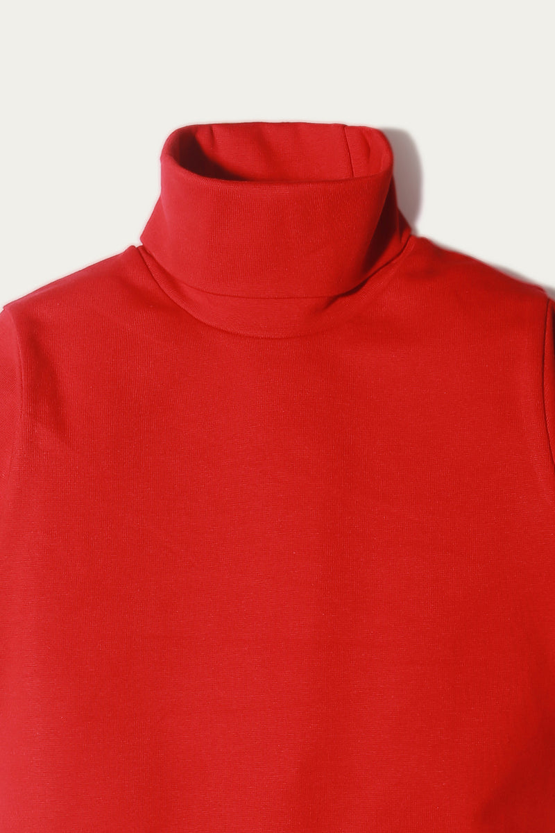HIGH NECK (HN-024)