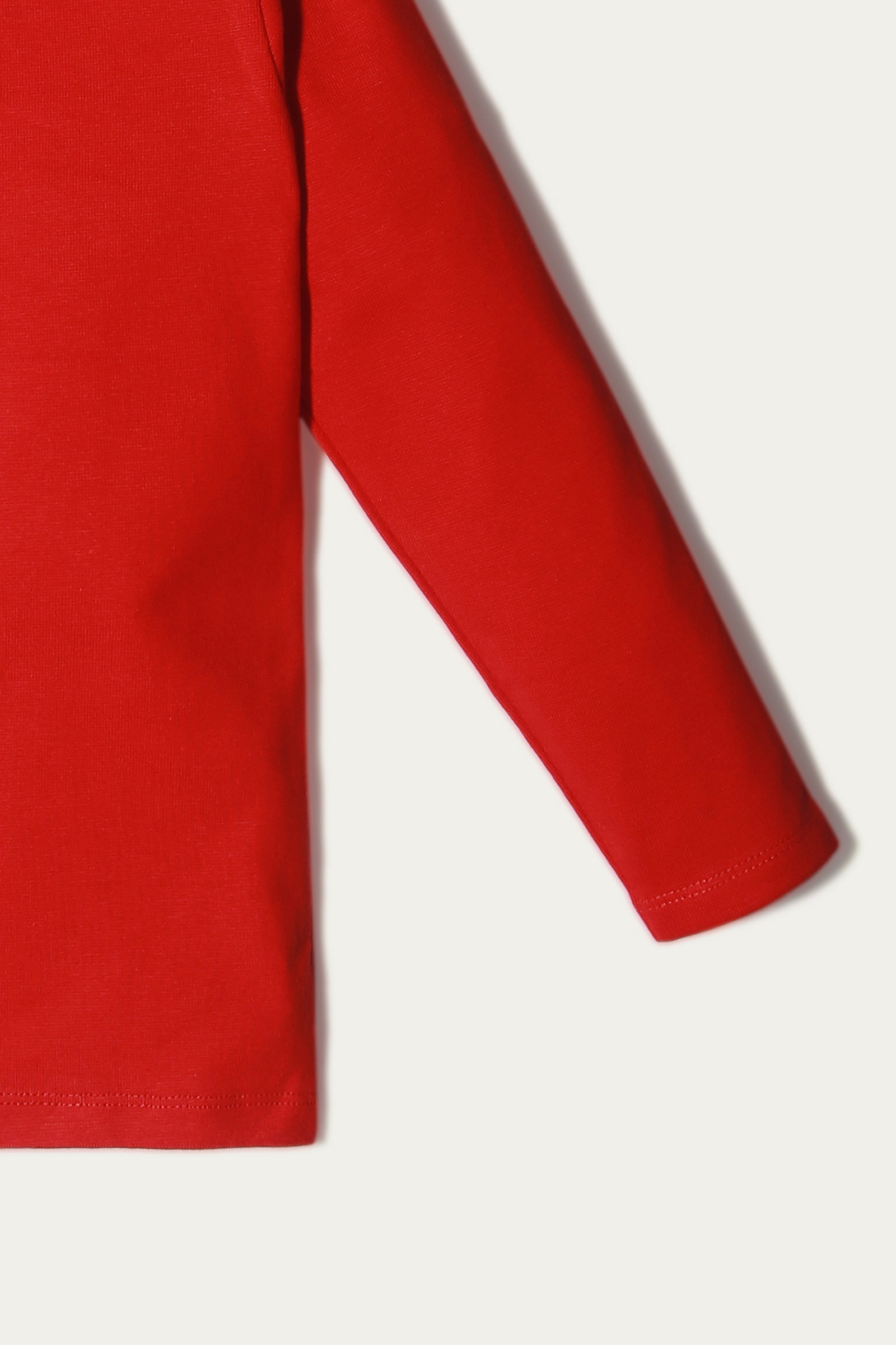 HIGH NECK (HN-024)