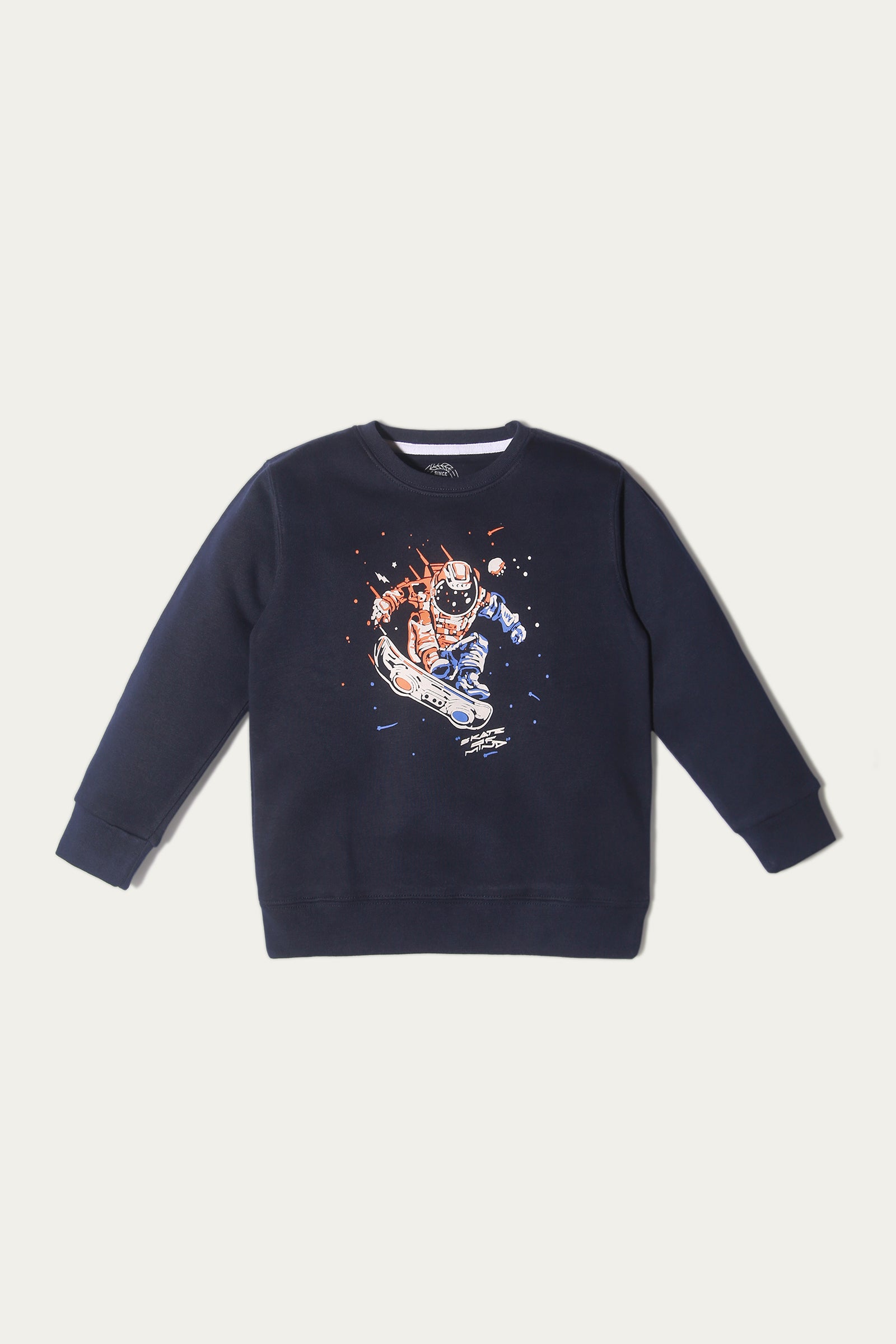 SWEATSHIRT (BKTF-046)