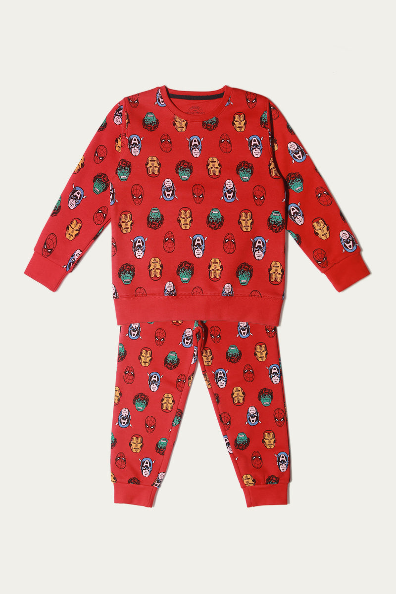 NIGHT SUIT (NW-155)