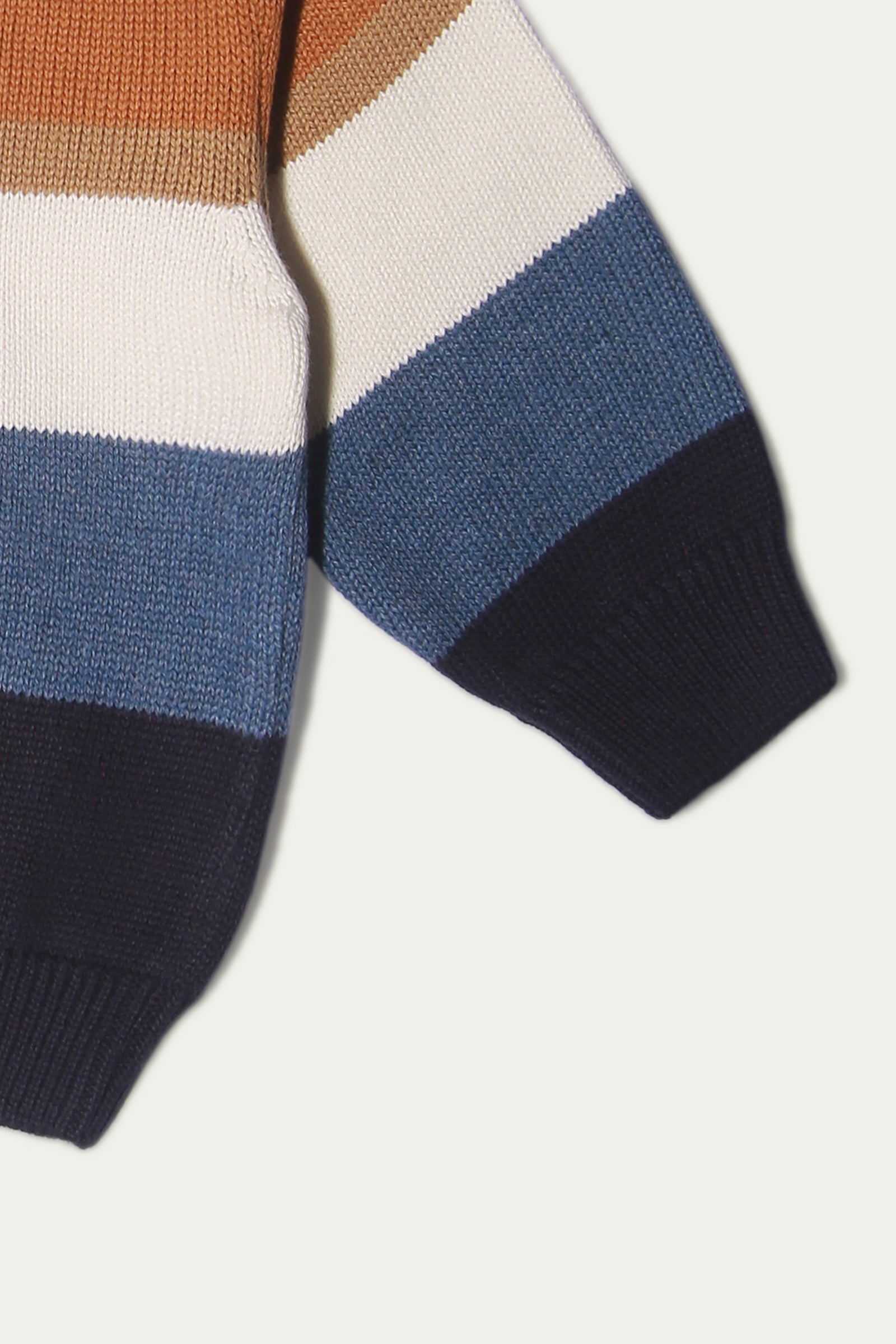 CREW NECK SWEATER (IBMMS-029)