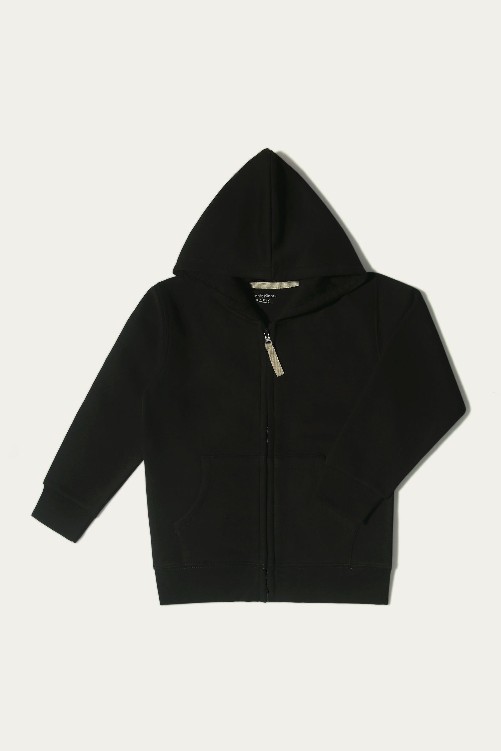 Zipper Hoodie (MSB-HOOD-03)