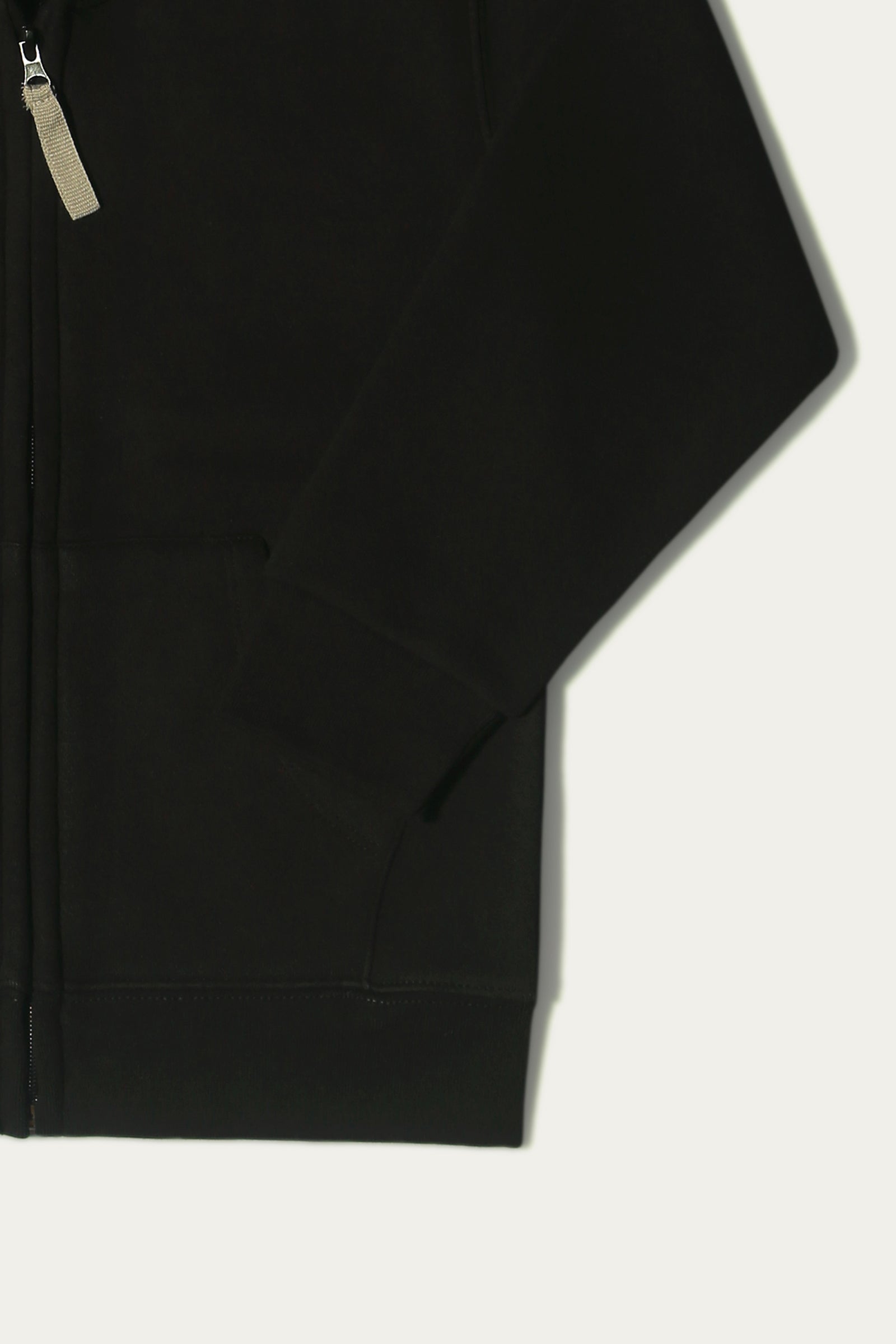 Zipper Hoodie (MSB-HOOD-03)