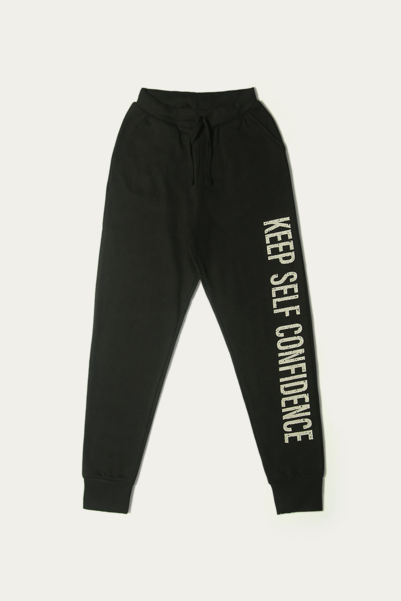 GRAPHIC PRINT JOGGERS (SSGKPJ-33)