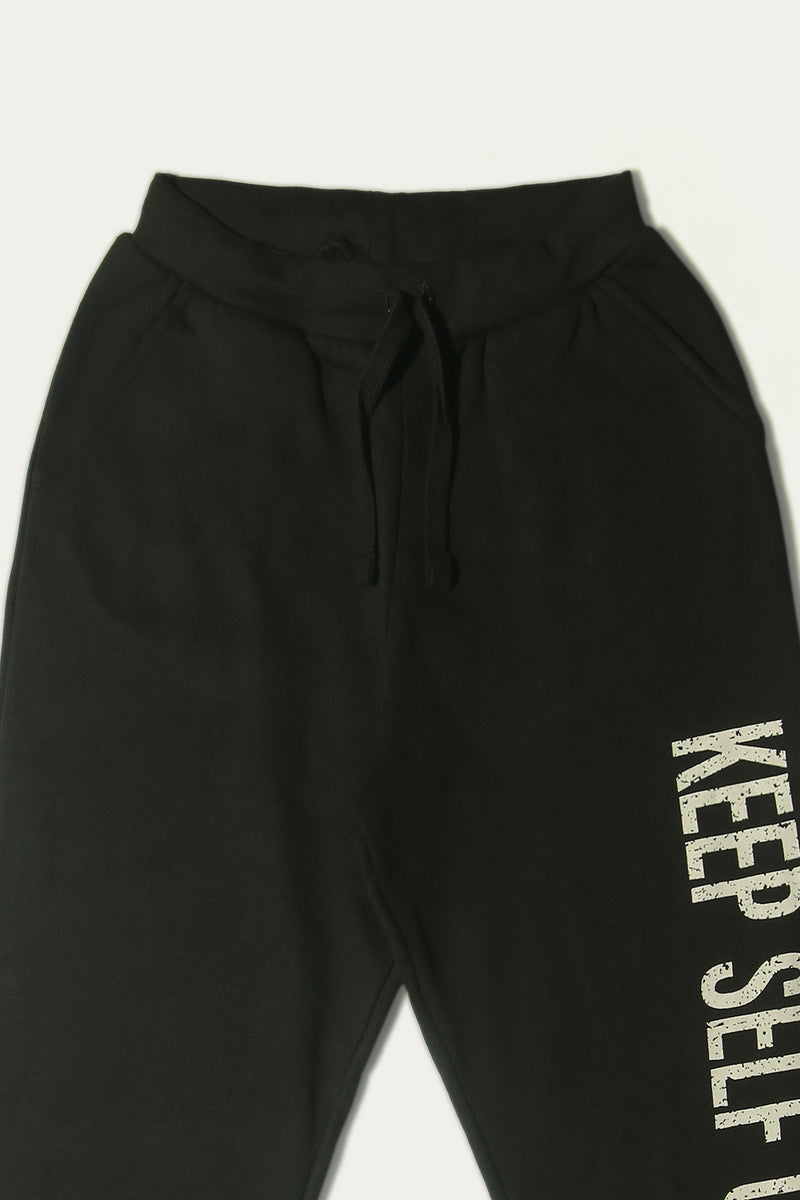 GRAPHIC PRINT JOGGERS (SSGKPJ-33)