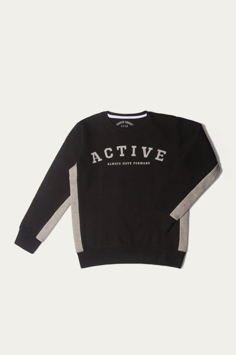 SWEATSHIRT (SSBK-1497)