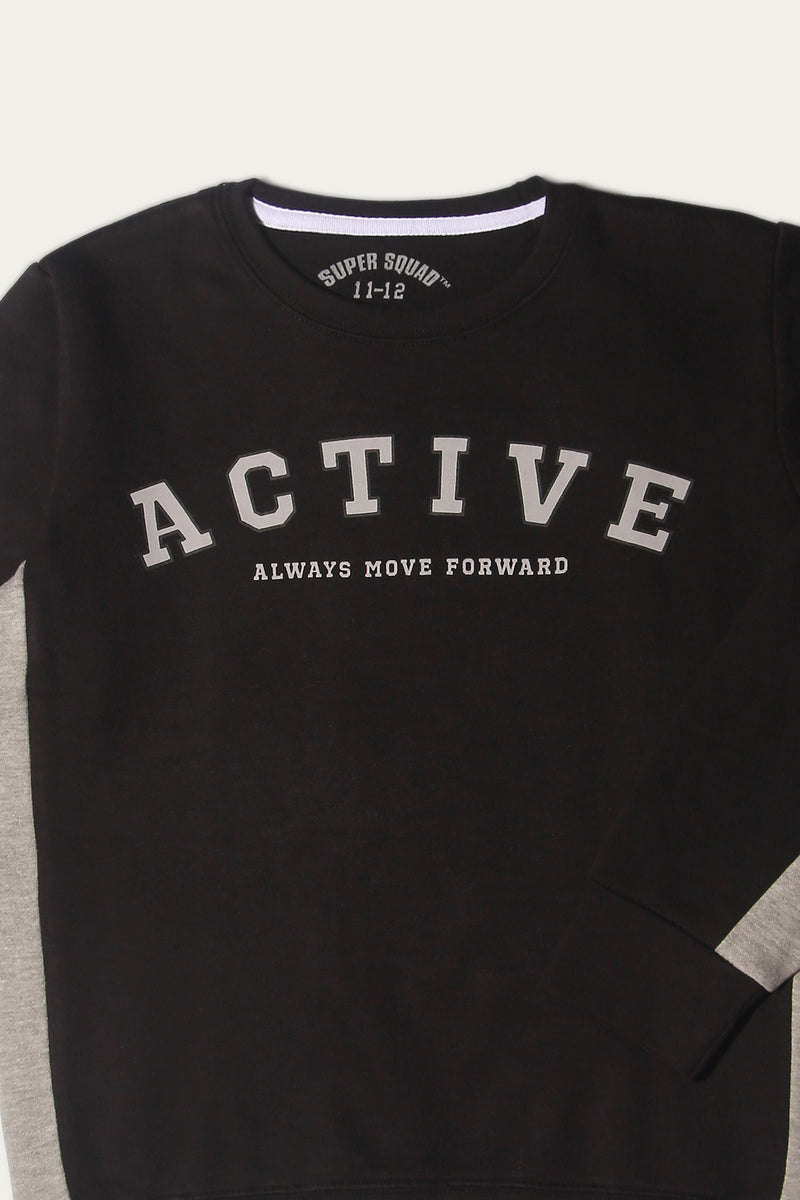 SWEATSHIRT (SSBK-1497)