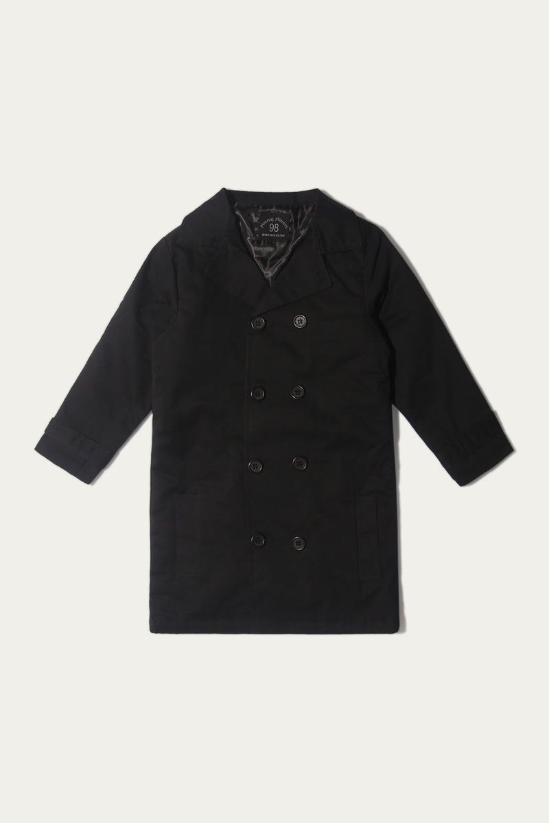 TRENCH COAT (BCC-018)