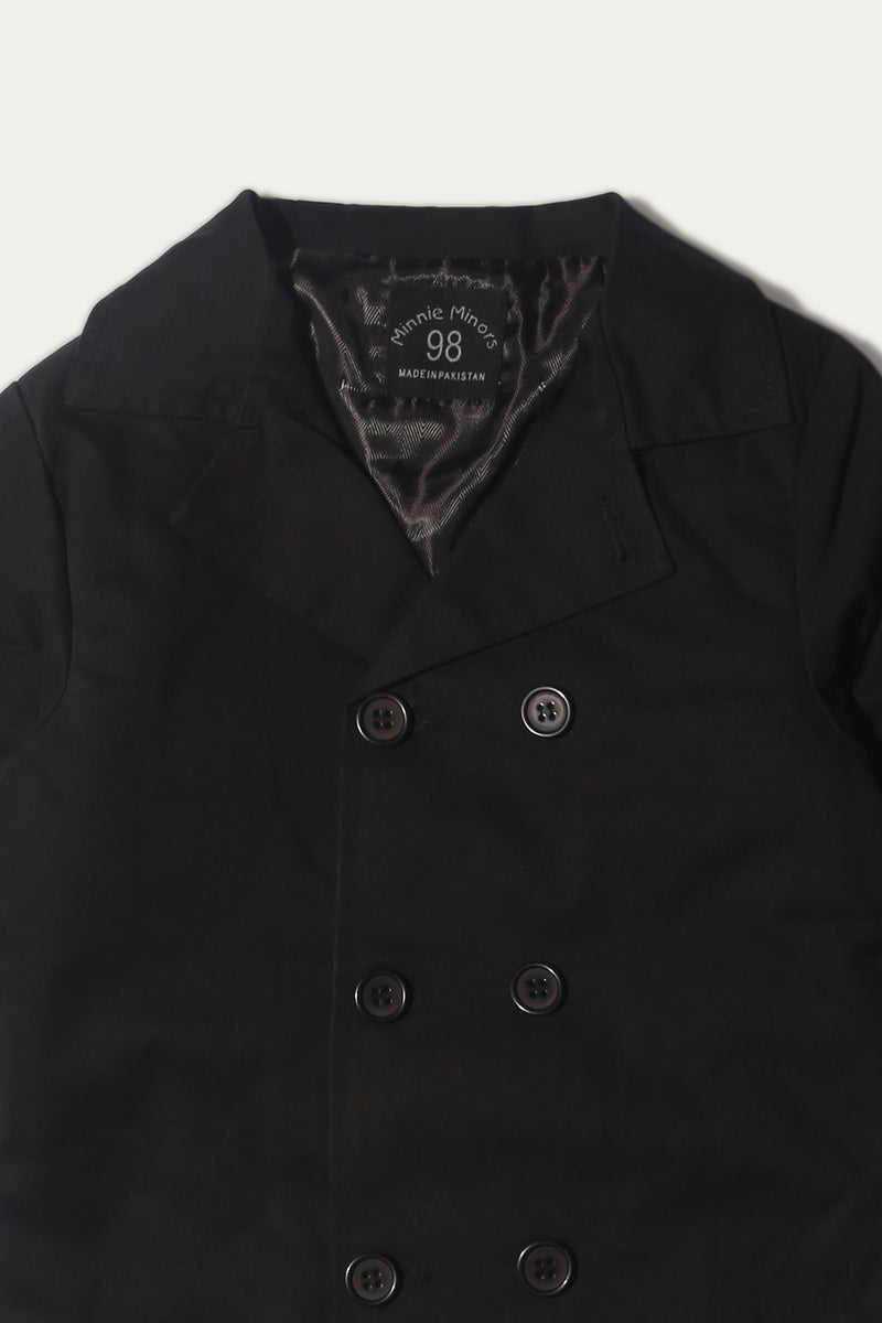 TRENCH COAT (BCC-018)