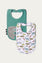 Bibs (Pack of 2) (NB-331)
