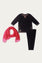 Kameez,Trousers & Dupatta (ISK-216)