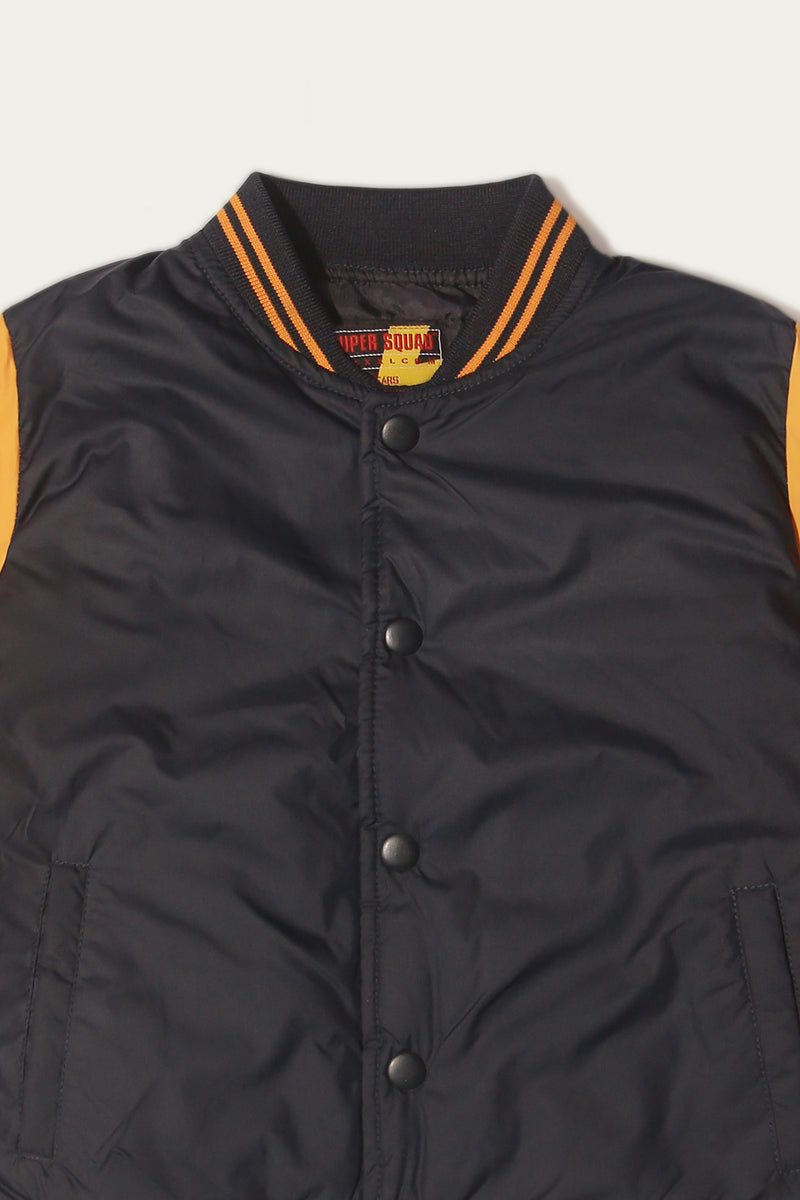 Parachute Jacket (SSBJK-81)